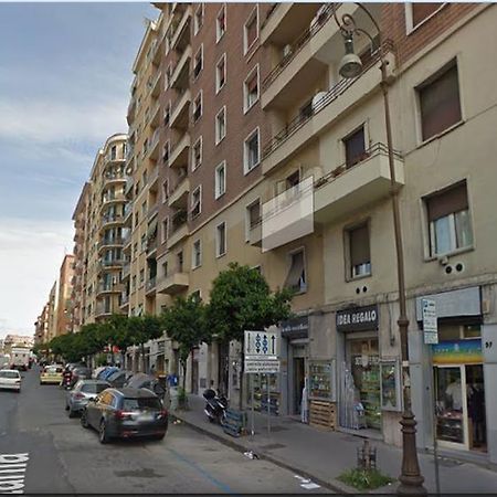 Cathy Apartment Roma Exterior foto